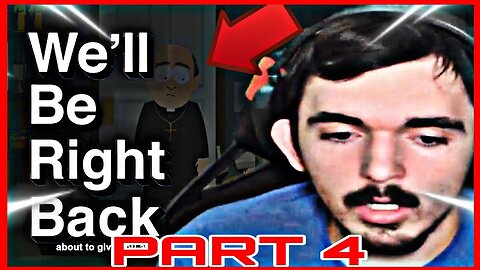 Welp.....Can't show that🤣 - South Park_ The Fractured But Whole [Part 4]