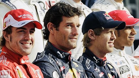 2010 Abu Dhabi Grand Prix | Qualifying | Round 19/19