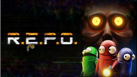 R.E.P.O. because we got debts to pay! #repo(unmonitored chat)