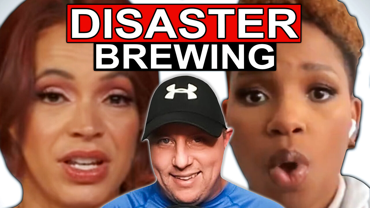ESPN BLASTED for Launching WOKE All-Women Show that Will FAIL
