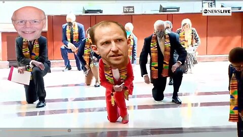 Watch: RINO Councilmen Surrender Republican Majority to The Dems