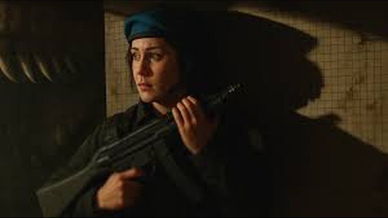 RMG Evolution EP 264 Acre Crisis PS5 Game Review