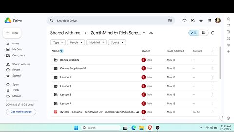 [Have]°Rich Schefren - ZenithMind
