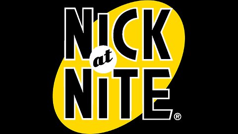 Nick@Nite 6 Hour Christmas Nite 90's Broadcast Reimagined