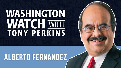 Amb. Alberto Fernandez Warns of the Silent Genocide Slaughtering Christians in Mozambique
