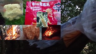 03, evening, fire, food , spice, korean , noodles ,chat