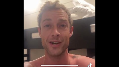 A man explains how many people he has lost because of the convid injections