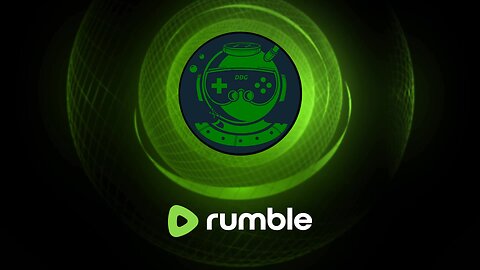Random Valheim Stream with Rogue_Penguin