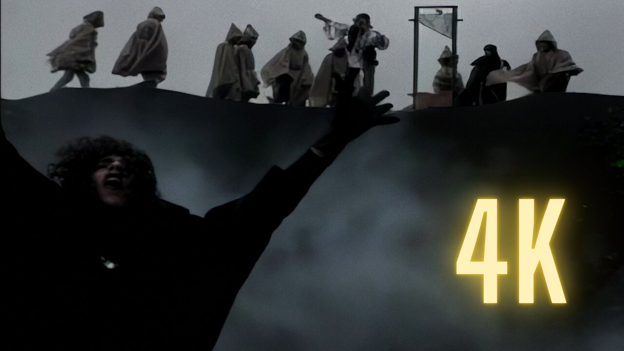 Άννα Βίσση - Φως | 4K Music Video