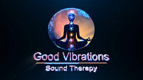 Awaken Hidden Energy...Just a simple touch with Intention