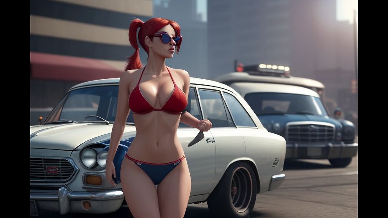 Los Santos Calling! Christine's GTA V Adventures (PS5) Sunday Night Grand Theft Auto!