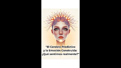 El error que todos cometemos al sentir: neurociencia de la emoción construida