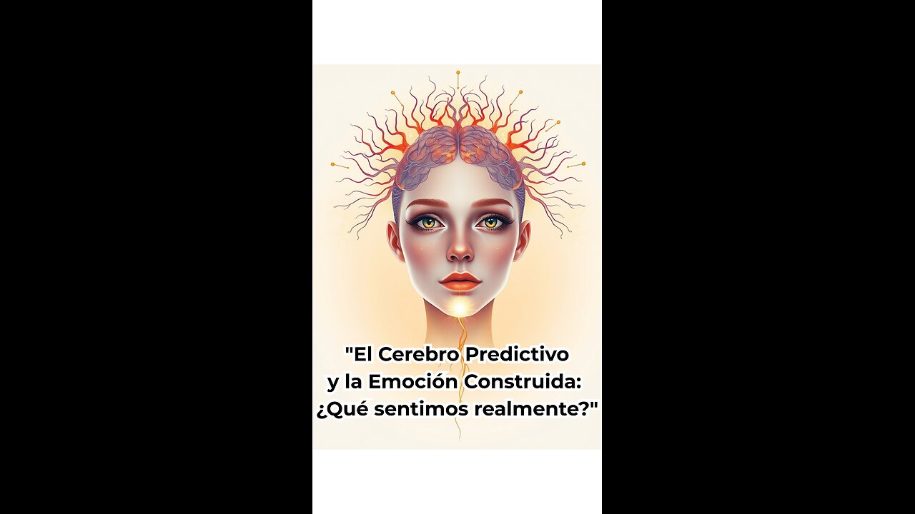 El error que todos cometemos al sentir: neurociencia de la emoción construida