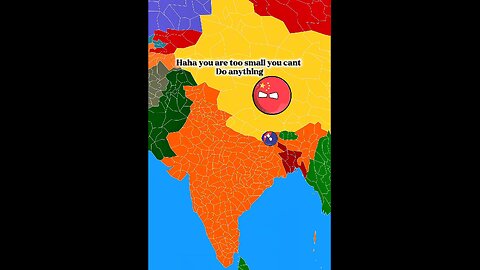 Country animation...