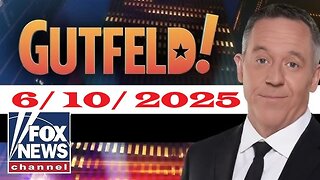 Greg Gutfeld! (Full Episode) | June 10, 2025