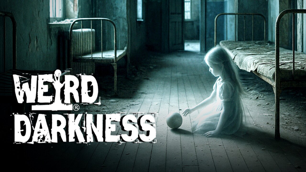 The World's MOST TERRIFYING HAUNTED ORPHANAGES and Their CREEPY GHOST CHILDREN