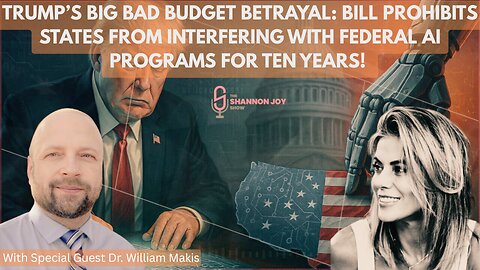 The Shannon Joy Show: RFK’s Schizo HHS Recommends The COVID Booster For 2025/2026