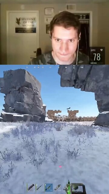 Reading the biggest rust clan