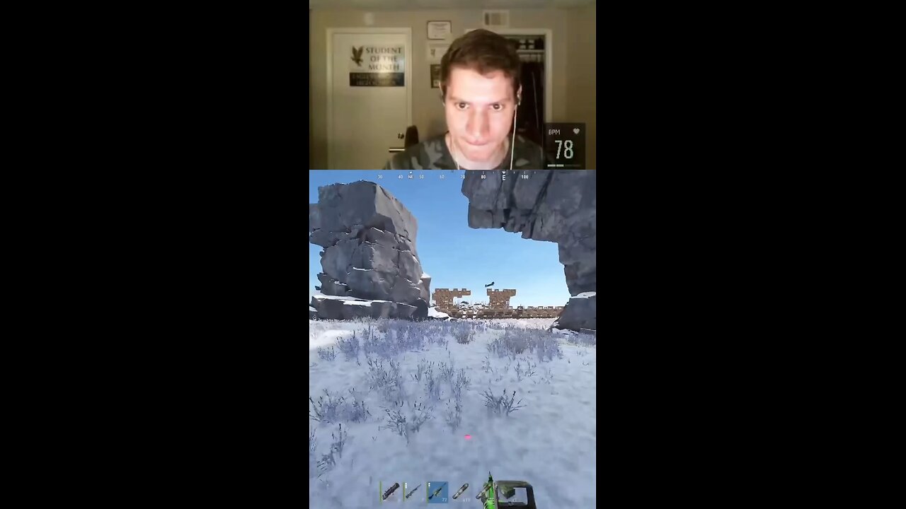 Reading the biggest rust clan