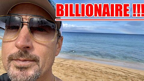 CHRISTIAN BILLIONAIRE ! REVEALS THE SECRET TO BUILDING KINGDOM WEALTH & CHANGING YOUR LIFE STORY!