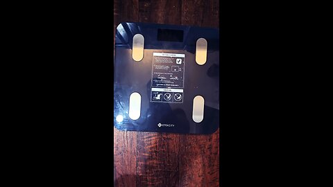 What This Scale Can Do in Seconds! || Lifting with a GenX'er
