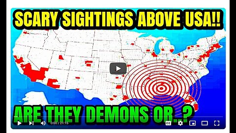 Creepy Videos That Greatly Disturb Me - Seconds Of Horror