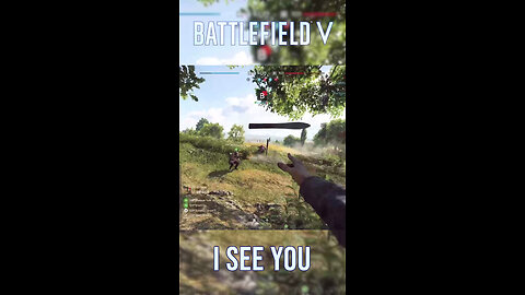i see you