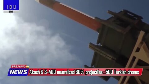 Indian Defence Updates _ 3 PAK Fighters Shot Down,F16 Pilot Captured,S400 Destroys Ballistic Missile