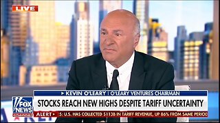 Mr Wonderful: It's Always Fair To Bash The Fed
