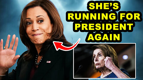 Kamala’s Power Grab Begins…and Democrats are Panicking