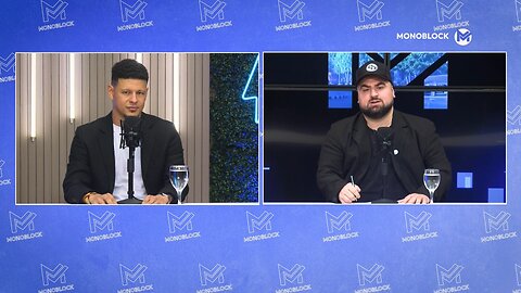 Tras Gaza, van por Cuba | Monoblock