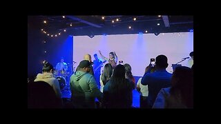 Sarai Rivera - Se Fuerte Tour - ¡Concierto Completo.