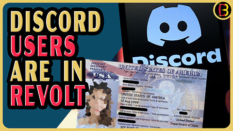 Discord Faces Major Backlash Over Age Verification | Users Seek Alternative