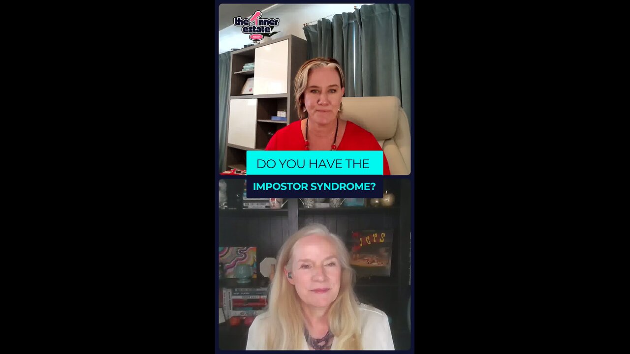 Do You Have The Impostor Syndrome?