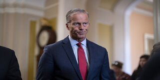 About Time Senate GOP Triggers Nuclear Option on Trump Nominees