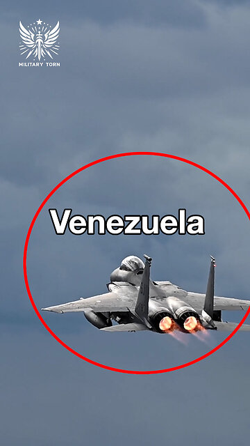 Why Is USA Showing No Respect to Venezuela