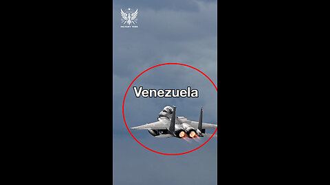 Why Is USA Showing No Respect to Venezuela