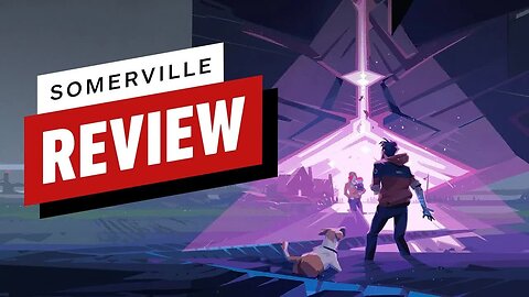 Somerville Review