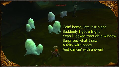 Safyre Ep. 007 Adventures in Shadowglen - Turtle WoW HC