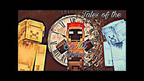 How it all began…. - Tales of The Spirit Walker EP.6