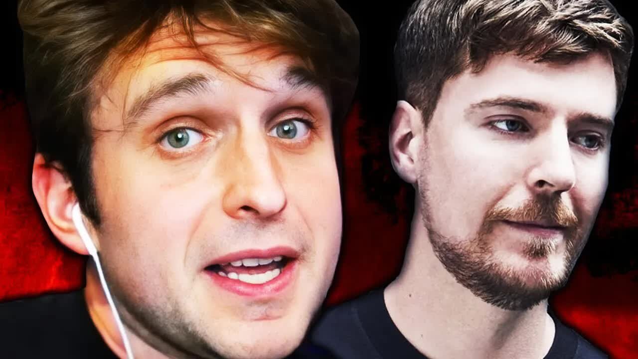 Another MrBeast Ex-Employee Speaks Out... [RkenBl33Rug]