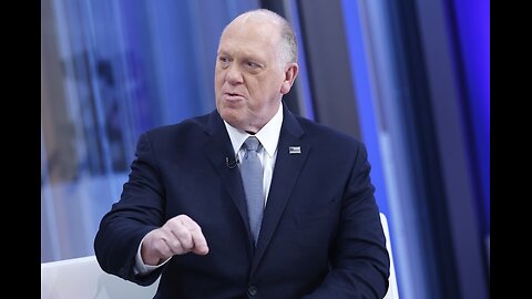 Homan: "If the hateful rhetoric continues, there will be bloodshed. People are going to die