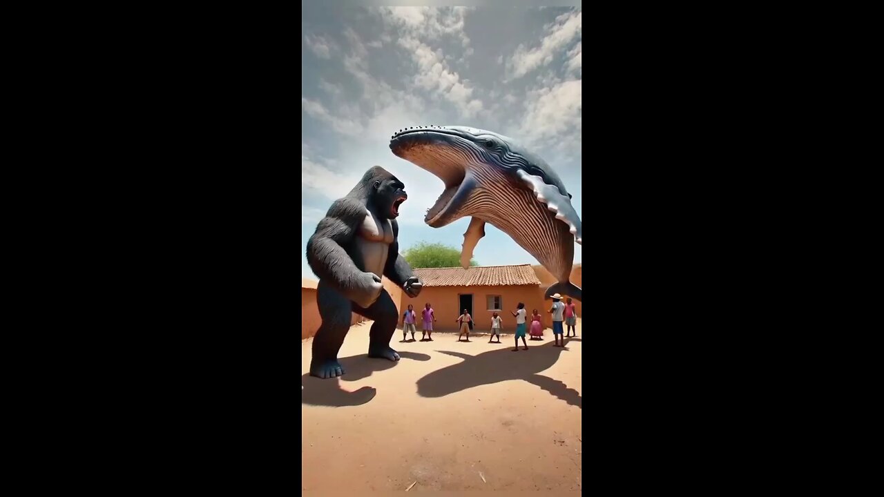 hybrid video