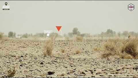 Freedom Fighters' Blow: BLA's IED Attack in Panjgur