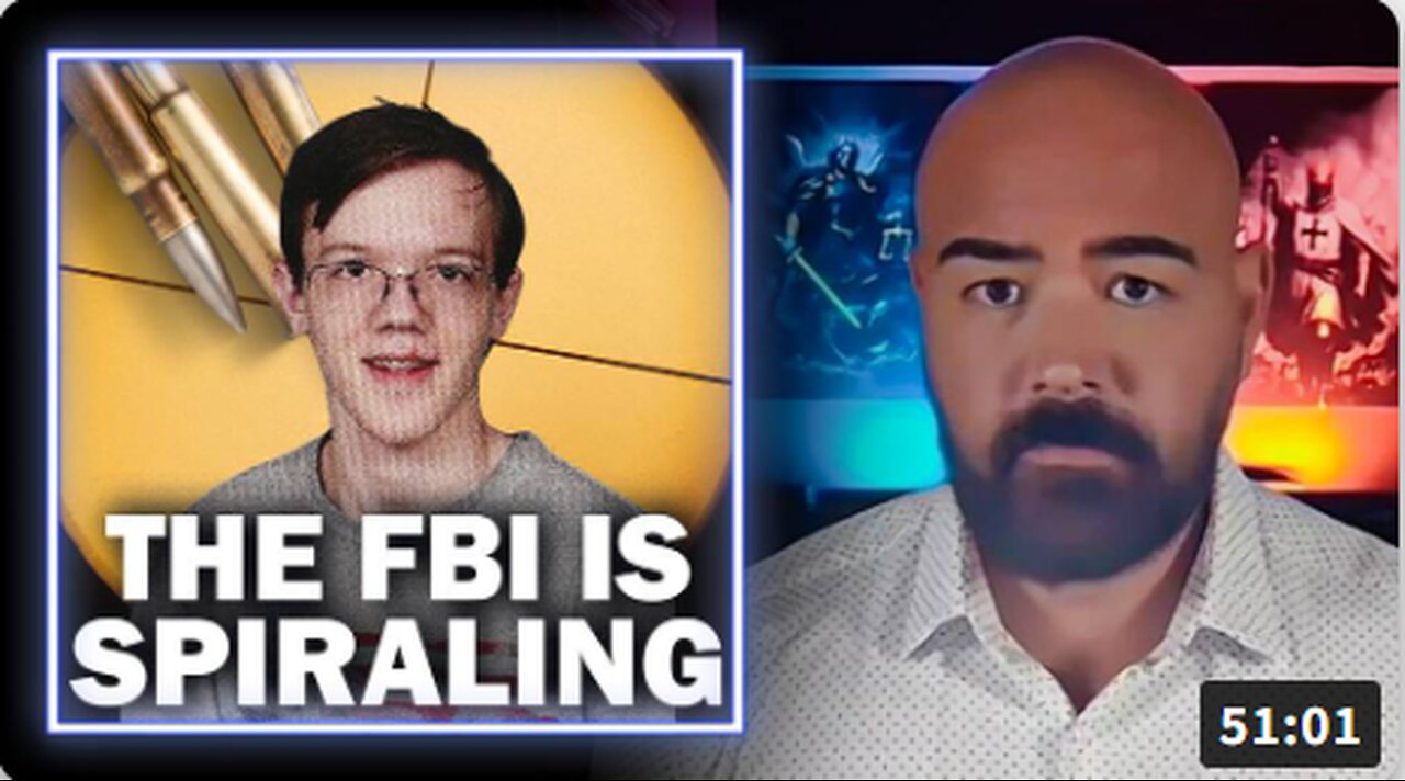 Global Bombshell: Would-Be Trump Assassin Thomas Crooks Had Gigantic Internet Footprint Calling for Public Executions and Political Assassinations