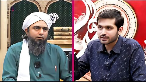What do we do about maulvi culture in Pakistan? Engineer Muhammad Ali Mirza