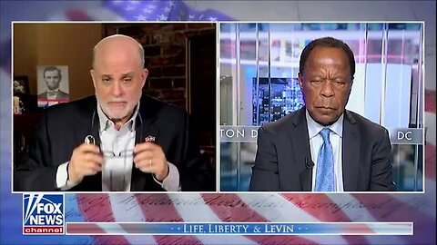 Leo Terrell: We’re Going to Follow the Money the Universities Are Getting Both from Inside and Outside of the U.S.