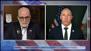 Rep Brian Mast: Codifying Trump's Tax Policies Crucial to Avoid Historic Increases