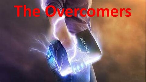 The Overcomers