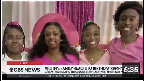 "Part 2: Hoax of Alabama Birthday Party Shooting"